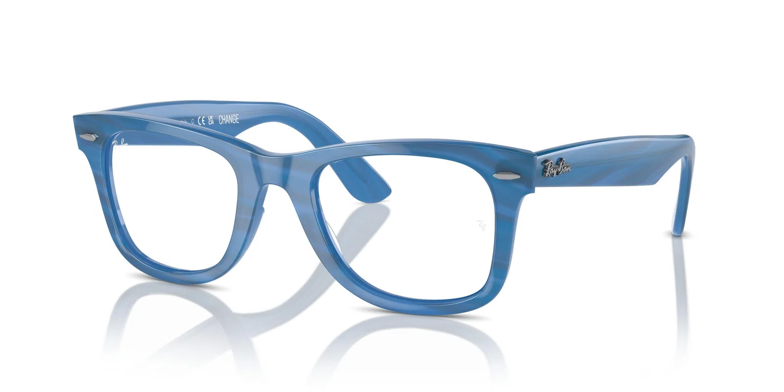 Ray-Ban Wayfarer Ease 4340V Eyeglasses - view 53